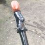37" Walking Stick Image 8