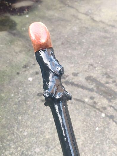 37" Walking Stick
