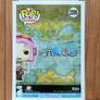 Funko Pop 2205 One Piece Ginny Anime Manga Japan Figure Image 3