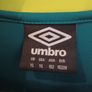 Boys Ireland Training Top Age 11-12 Image 6
