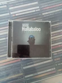 Muse - Hullabaloo 2Cd Live and bsides