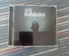 Muse - Hullabaloo 2Cd Live and bsides