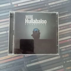 Muse - Hullabaloo 2Cd Live and bsides