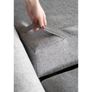 Corner Sofa Bed LARDE Image 6