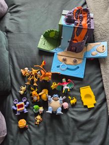 Pokemon Toys