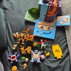 Pokemon Toys