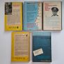 WW2 Maritime War Books - Vintage WW2 Pan Paperback Books Image 2