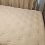 Reduced Price Superking Mattress Image 4