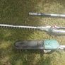 Extendable Hedge Trimmer Image 2