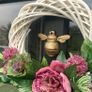 Bumblebee Door Knocker Image 4