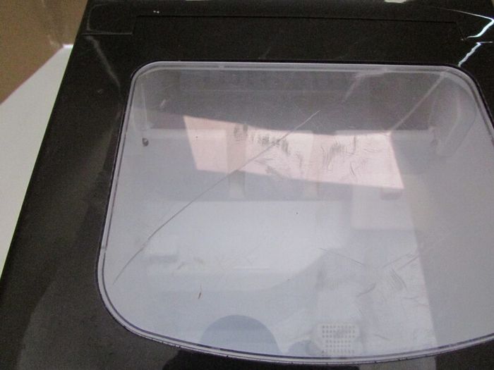 ice maker