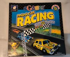 pc vintage games