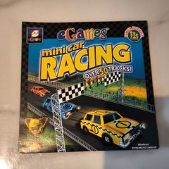 pc vintage games