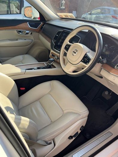 Volvo XC90 Inscription D4- NCT to Sept 2028