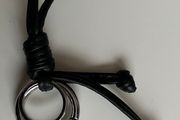 Leather Keys Holder