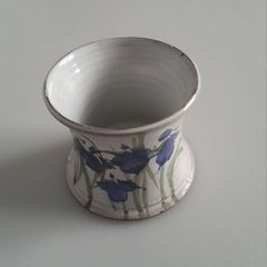 POT - Vase - Candle Holder - Judy Greene