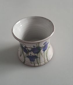 POT - Vase - Candle Holder - Judy Greene