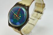 Swatch men's watch