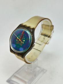 Swatch men's watch