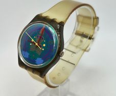 Swatch men's watch