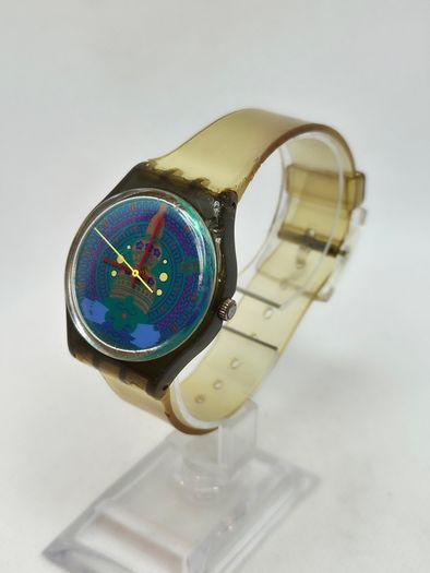 Swatch men's watch