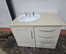 sink