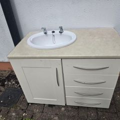 sink