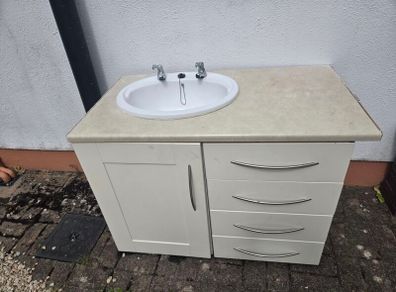 sink