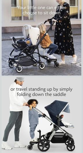 Buggy board