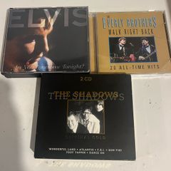 cds