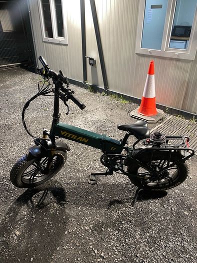 bike