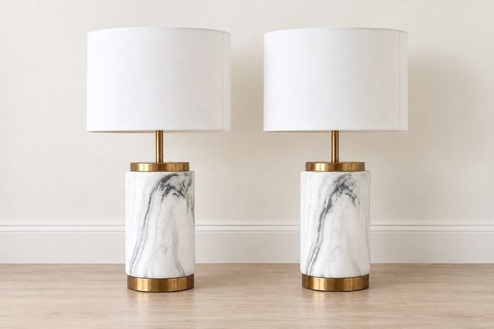 EZ Living Table Lamp