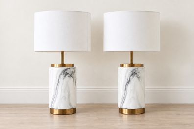 EZ Living Table Lamp