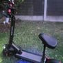 Kugoo Kirin M4 Pro Electric Scooter Image 2