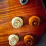 Epiphone Modern SG Mojave Burst Image 3