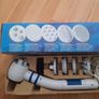 Infrared Massager with Extendable Handle .. Final Price Drop Image 3