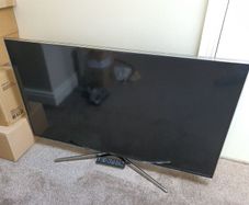 Samsung 48" TV - need repair or for parts