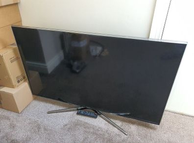 Samsung 48" TV - need repair or for parts