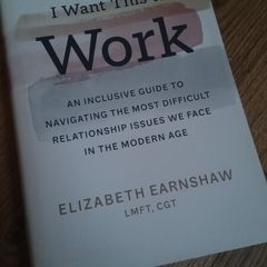 Elizabeth Earnshaw I want this to work