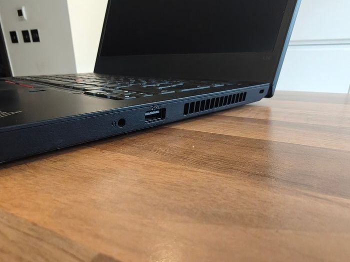 Great Lenovo ThinkPad L14 | i7 | 16GB | 256GB | 14" FHD | Win11 |