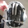 Ekoi Aero Helmet Size  54-59cm Image 5