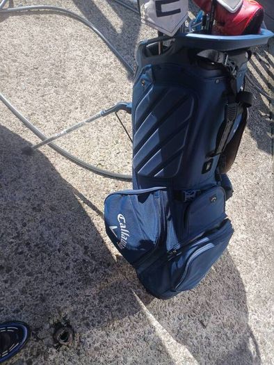 golf bag