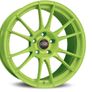 OZ Ultraleggera HLT Alloys Wheels Image 2
