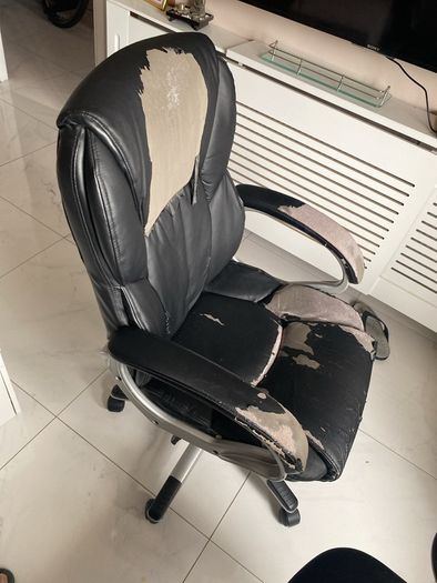 office