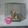 New Savic dog cage Image 2