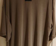 Misguided Sheer Top