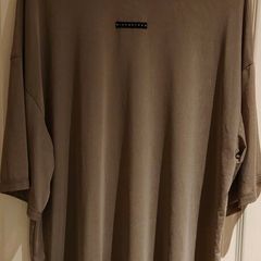 Misguided Sheer Top