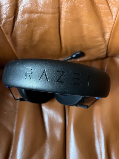 Razer Blackshark V3 X Hyperspeed PS5