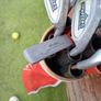 Ladies Golf Set Image 3
