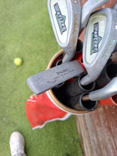 Ladies Golf Set